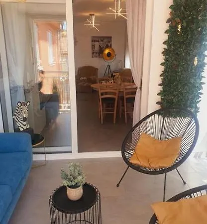 Donatella Apartment Novigrad (Istria)