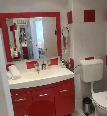 Donatella Apartment *