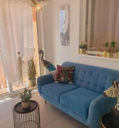 Apartment Donatella