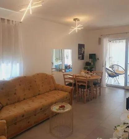 Donatella * Novigrad (Istria)