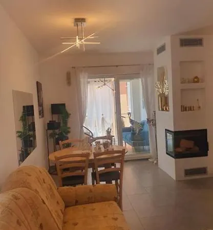 Donatella شقة Novigrad Istria